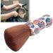 Professional Shaving Brush for Men | Face & Neck Hair Removal | Salon Quality Cleaning & Grooming Tool - Buy Online on GoSupps.com