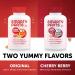 SmartyPants Kids Gummy Vitamins - Gluten Free Multivitamin & Omega 3 Fish Oil (90 Count) - Buy Online on GoSupps.com