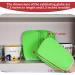 Etreetowel Korean Exfoliating Bath Washcloths Mitt Scrub - 4 Pack of Premium Viscose Rayon Gloves for Body | Made in Korea - Buy Online on GoSupps.com