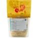 Yupik Basmati Rice 1 kg 6 Count Gluten-Free Vegan Sugar-Free Salt-Free Fragrant Rice Easy Preparation Ideal for Recipes Side Dishes Salads & More 6 kg - Buy Online on GoSupps.com