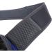 Breathable Dog Carrier Bag - Mesh Sling for Puppies & Cats (Up to 5.5kg) - Portable Outdoor Pet Transport Bag - Blue - Buy Online on GoSupps.com