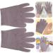minkissy 1 Pair Night Moisturizing Gloves Dry Hand Gloves Cracked Hands Repair Cream Sleeping Gloves Enhancing Lotion Gloves Dry Hands Moisturizing Gloves Overnight Miss Portable - Buy Online on GoSupps.com