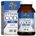 Garden of Life Vitamin Code Men 240 Vegetarian Capsules