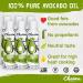 Chosen Foods Avocado Oil Spray - 100% Pure, Keto & Paleo Friendly, Kosher, Ideal for Baking, High-Heat Cooking & Frying - 6 oz (Pack of 6) - Buy Online on GoSupps.com