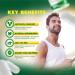 (2 Pack) ProstaFlush Capsules - Natural Prostate & Bladder Health Support Prosta Flush Pills for Healthy Urinary Flow Comfort & Peaceful Sleep | Easy-to-Swallow Premium Formula (120 Capsules) - Buy Online on GoSupps.com