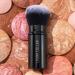 Laura Geller Baked Balance-N-Glow Foundation Set with Retractable Kabuki Brush - Sand Shade - Buy Online on GoSupps.com