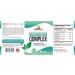 Rise-N-Shine Mushroom Complex Supplement for Clarity & Focus - Immune Support w/Lion s Mane Reishi Mushroom Chaga Maitake & Shiitake Mushroom - 30 Day Supply - 30 Capsules - Buy Online on GoSupps.com