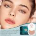 Matte full-coverage concealer moisturizing concealer cream - Long-lasting waterproof moisturizing makeup for women and girls for special events - Buy Online on GoSupps.com