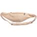 Freakmandu Unisex Hemp Belt Bag - Handmade Boho Fanny Pack for Hiking Running & Jogging - Stylish Hip Bags for Men & Women - Buy Online on GoSupps.com