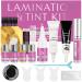 Brow Lamination Kit: Eyebrow Lamination Kit - Brow Lamination - Eyebrow Lamination - Eye Brow Lamination Kit - Detailed Instrucion Achieve Salon-Quality Lamination Kit