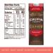 Califia Farms Pure Black Medium Roast Cold Brew Coffee - 32 Oz (Pack of 6) | Plant-Based, Vegan, Gluten-Free, Non-GMO, Sugar-Free - Buy Online on GoSupps.com