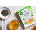 15PM Premium Authentic Taiwanese Mint Oolong Tea - 18 Tea Bags | Buy Now - Buy Online on GoSupps.com
