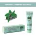  Dr. Bauer's Dr. Bauer's Fruits of Love Mint Kiss Toothpaste 90ml (Fluoride Free) - Buy Online on GoSupps.com