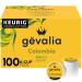 Gevalia Caf colombien (100 K-Cups)