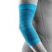 Bauerfeind Ellenbogen Sleeve - Sports Compression Elbow Support for Basketball Athletics & Impact Sports - Unisex XL - Buy Online on GoSupps.com