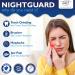 Sleepgene Dental Night Guard - BPA-Free Moldable Mouth Guard for Teeth Grinding - Promotes Deep Sleep - Includes Hygienic Storage Case (Small) - Buy Online on GoSupps.com