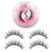 Self Adhesive Eyelashes  New Reusable Adhesive Eyelashes  Self Adhesive Eyelashes Reusable Self Sticking  4PCs Reusable Eyelashes Self Adhesive  Eyelashes Natural Look And Long Style 02