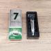7-Layer Replaceable Metal Shaving Set Precise Grooming Experience | Durable Thanksgiving Gift - Buy Online on GoSupps.com