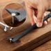 Bates- Cats Paw Nail Puller  8-Inch  Pry Bar  Mini Pry Bar  Small Pry Bar  Flat Pry Bar  Pry Bars  Tool Pry Bar  Hammer Pry Bar  Crowbar  Nail Puller Tool  Cat Paw  Crowbar Tool  Mini Crowbar - Buy Online on GoSupps.com
