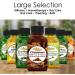 Artizen Birch Essential Oil - 2oz - 100% Pure & Natural - Aromatherapy Grade - Buy Online on GoSupps.com