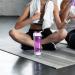 LHHW Electric Protein Shaker Bottle 24oz Rechargeable BPA-Free Blender Cup - Portable Gym/Home/Office Shaker Bottle (Purple) - Buy Online on GoSupps.com