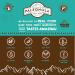 Paleonola Grain Free Granola Original Flavor - Non-GMO, Soy, Gluten, Dairy Free, Low Carb Protein Snack - Healthy Breakfast Option - 10 oz (1 Pack) - Buy Online on GoSupps.com