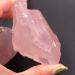 Natural Crystal Natural Pink Rose Quartz Crystal Stone Rock Chips Lucky Natural Stones and Minerals Health Decoration FUZEGRDLI (Size : 90-100g) - Buy Online on GoSupps.com