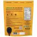 Mayorga Organic Dry Black Beans - USDA Certified, Non-GMO, Gluten-Free - 10 lb Resealable Bag | Direct Trade, Kosher - Frijoles Negros - Buy Online on GoSupps.com