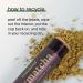 Cocokind Mymatcha All-Over Moisture Stick | Hydrate Dry Lips & Reduce Dark Circles | 0.5 oz - Buy Online on GoSupps.com