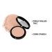 Buy Lord & Berry PRESSED Natural Coverage Makeup Powder - Long Lasting Shine Control & Matte Finish in Almond | International Shipping Available - Buy Online on GoSupps.com