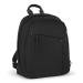 UPPAbaby Changing Backpack - JAKE (black/black leather)