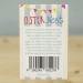 Buy Sweet Easter Nest | 45g Snack Bags with Colorful Almond Yoghurt Eggs | Perfect Easter Gift - Buy Online on GoSupps.com