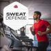 Old Spice Sweat Defense Anti-Perspirant Deodorant for Men - Triple Protection Pure Sport Plus Scent (2 Pack - Buy Online on GoSupps.com