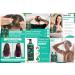 100% Pure Tea Tree Shampoo & Conditioner Set | Promote Hair Growth & Deep Cleanse Itchy Scalp | Sulfate & Paraben Free | 16.9 fl. oz | Men & Women - Buy Online on GoSupps.com