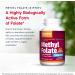 Jarrow Formulas Methyl Folate 1000 mcg - 100 Veggie Caps | Enhanced Absorption for Optimal Health - Buy Online on GoSupps.com