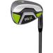 Pinemeadow Golf PGX Wedge 52 - Right Hand, Steel Regular Flex - Buy Online on GoSupps.com