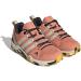 adidas Girl's Terrex AX2R Coral Fusion/Wonder White/Solar Gold 4 Big Kid M - Little Kid/Big Kid | Official Store - Buy Online on GoSupps.com