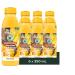[SET OF 6] Fructis Hair Food Nourishing Vegan Banana Shampoo 350ml