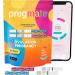 Buy Pregmate 50 Ovulation & 20 Pregnancy Test Strips - Accurate Easy & Fast Results for Family Planning - Buy Online on GoSupps.com