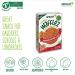 Sprout Organic Wafflez Pumpkin Butter & Jelly - 5 Packets (0.63 oz each) - Healthy Snack - Buy Online on GoSupps.com
