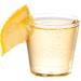 100 Clear Plastic Shot Glasses Bulk 1oz - Party Pack Mini Glass Cups for Events - Disposable & Reusable - Kitchen Supplies - Buy Online on GoSupps.com