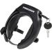 Trelock RS 351 Protect-O-Connect Balloon AZ Frame Lock - Black One Size | Secure International Shipping - Buy Online on GoSupps.com