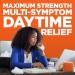 Amazon Basic Care Daytime Severe Cold and Flu Relief Liquid - 12 Fl Oz - Buy Online on GoSupps.com