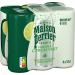 MAISON PERRIER FOREVER Boisson Gazeuse Aromatis e Citron Vert - 4 packs de 6x33cl - Buy Online on GoSupps.com