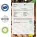 Buy St. John's Wort & Rhodiola Rosea 10:1 Extract | 60 Daily Doses | Natural Mood Lifter | Synergy Nutritung - International Shipping Available - Buy Online on GoSupps.com