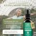 Maison Naturelle Organic Drops (100ml) | Hildegard von Bingen Bitter Herbs Concentrate - Natural Wellness Solution - Buy Online on GoSupps.com