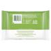 Simple Kind to Skin Cleansing Wipes - Gentle Micellar Makeup Remover, 25 Count Pack - No Artificial Perfume, Dye, or Harsh Chemicals - Buy Online on GoSupps.com