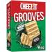 Cheez-It Cheez It Grooves Sharp White Cheddar 9 Ounce