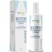 Biotin Hair Thickening Spray for Thin Hair Texturizing Spray Hair Loss Prevention Thinning Hair Thickening Tonic for Fine Hair Thick Hair Growth Products for Men for Women