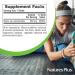 Buy Nature's Plus Niacinamide 500 mg - 90 Tablets for Healthy Skin & Boosted Energy - Buy Online on GoSupps.com